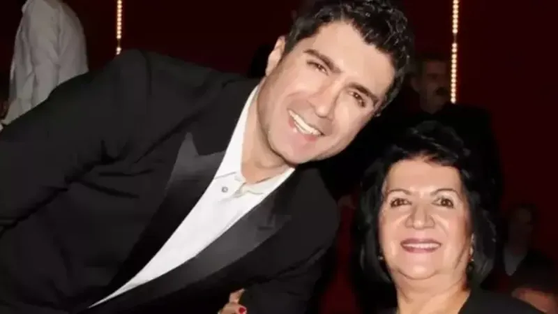 11 Ağustos magazin gündemi bu haberle dikkat çekti: Özcan Deniz'in annesi ilk kez GÜNAYDIN'a konuştu!