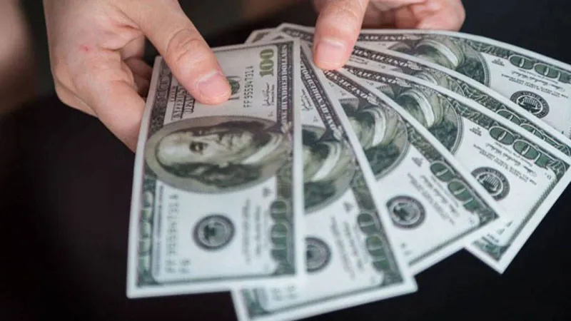 12 Kasım dolar kuru: Dolar/TL 42,24 seviyesinden işlem görüyor