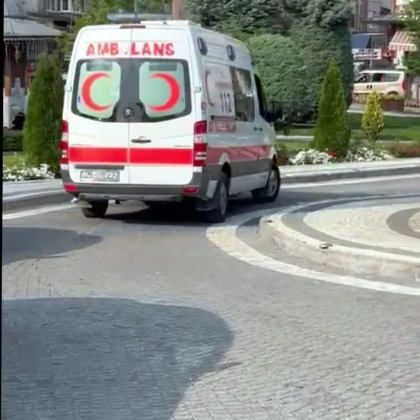 15 Yaşındaki Çocuk Kavga Ederken Kalp Krizinden Öldü! Şok Detaylar
