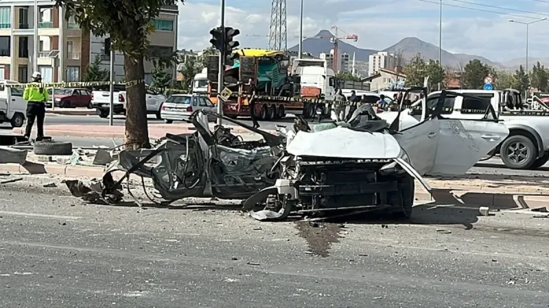 150 km hızla cinayet