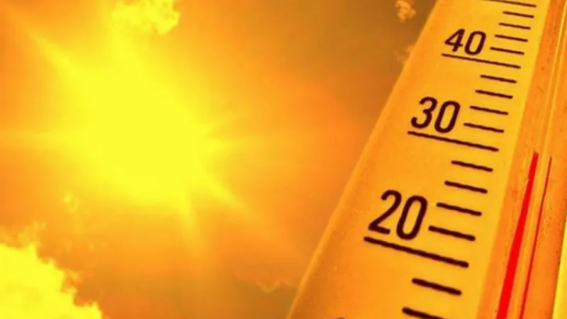 2025'te Sıcaklık Rekoru Mu Geliyor? İşte Uzmanların Korkutan Tahmini!