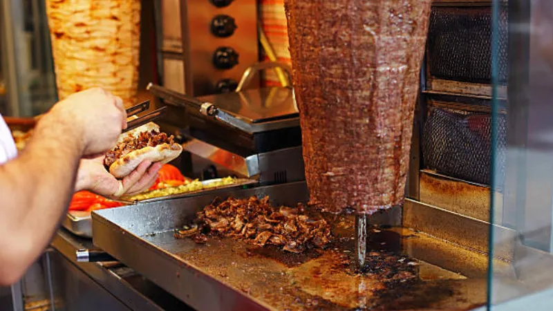 Ekrem Coşkun Döner Battı Mı? 250 Şubeli Zincir Konkordato İlan Etti!
