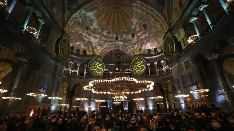 26 eylül cuma namazı saati, vakti: Cuma namazı nasıl kılınır, kaç rekattır?