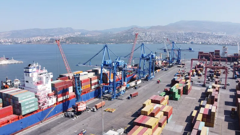 İhracat Rekoru! Hangi 46 İl Zirveye Çıktı? İşte Detaylar!