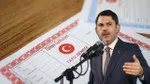 5 MİLYON KİŞİYE MÜJDE! Bakan Kurum’un tapu açıklaması heyecanlandırdı. Çalışmalar yıl sonuna kadar tamamlanacak