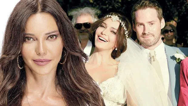 7 yıl önce boşanmışlardı... Hande Ataizi 300 bin TL nafaka istiyor!