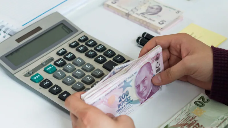 800 Bin TL'ye En Yüksek Faiz! Bankalar Yarışıyor, Kazanan Siz Olun!