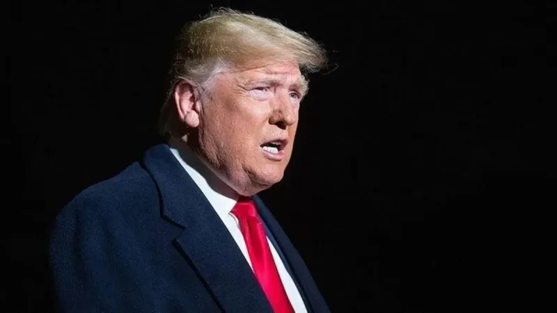 ABD Başkanı Trump'tan Hamas'a tehdit: 48 saati var