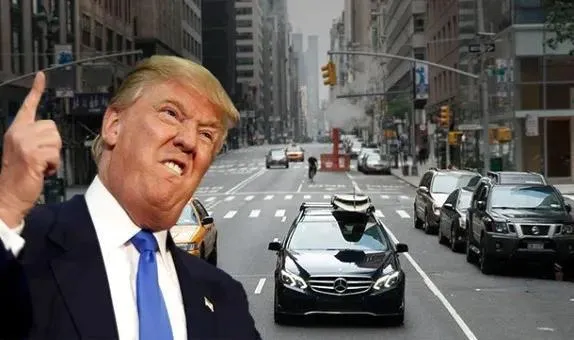 ABD Başkanı Trump'tan petrol fiyatlarını düşük tutma çağrısı: