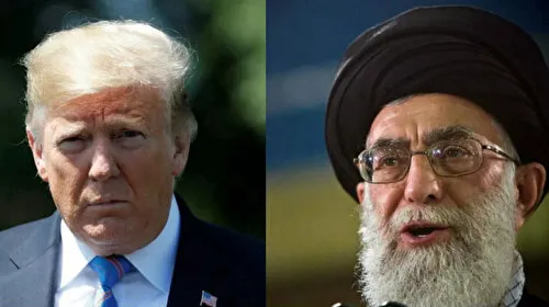 Trump'tan İran İddiasına Şok Yanıt! Gerçek Ne?