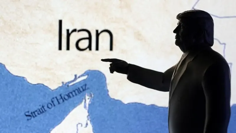 ABD İran-İsrail savaşına müdahil oldu! İsrail de Fordo'yu vurdu | Hürmüz kapatılacak mı?