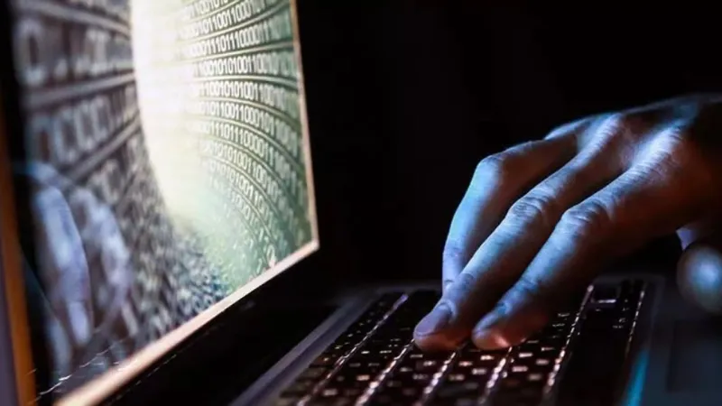 ABD Kongre Bütçe Ofisi'ne Siber Saldırı! Gizli Veriler Tehlikede mi?