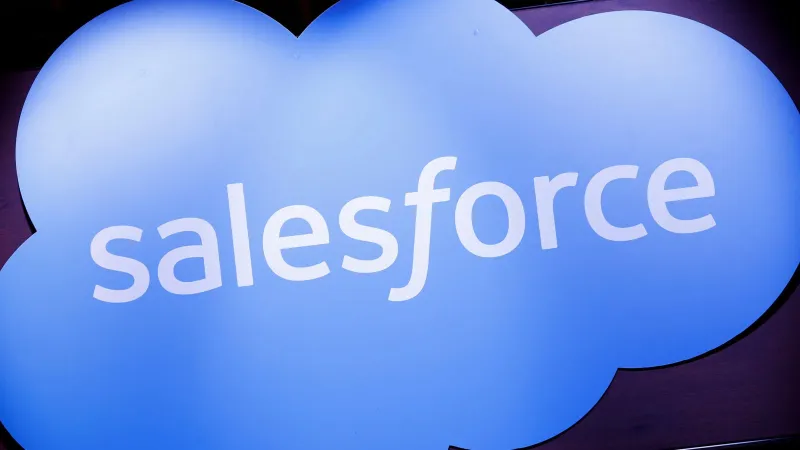 ABD'li Salesforce'dan 8 milyar dolarlık yapay zeka adımı