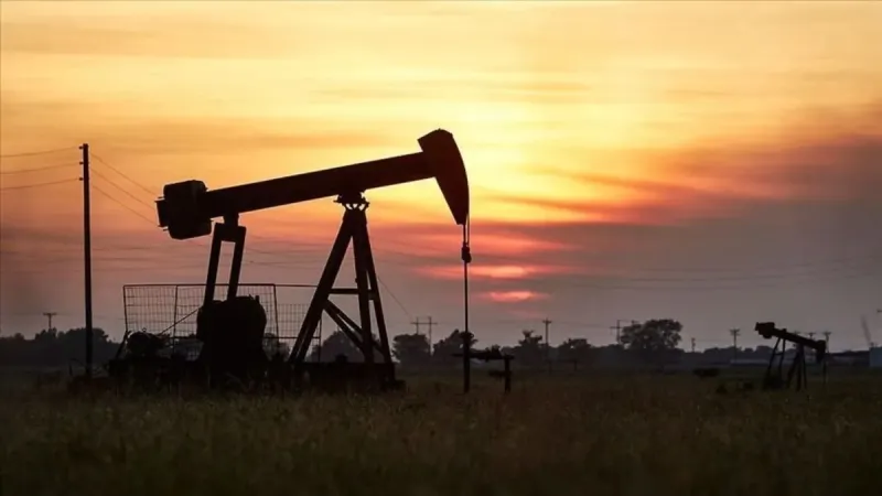 ABD'nin petrol sondaj kulesi sayısı azaldı