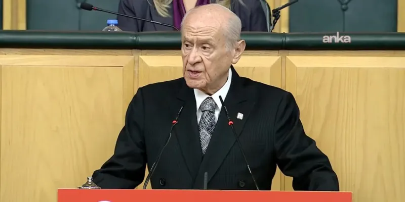Abdulkadir Selvi'den Bahçeli iddiası: Herkes merak ederken ne açıklayacağını yazdı