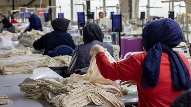 AB’nin finanse ettiği Bizimköy Projesi Kocaeli’de engellilerin hayatını değiştirdi