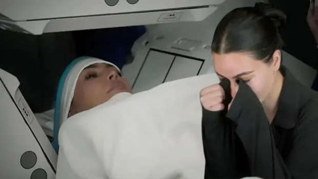 Kim Kardashian'ın Gözyaşları! Kanye West'in Sırrı Sağlığını mı Bozdu?