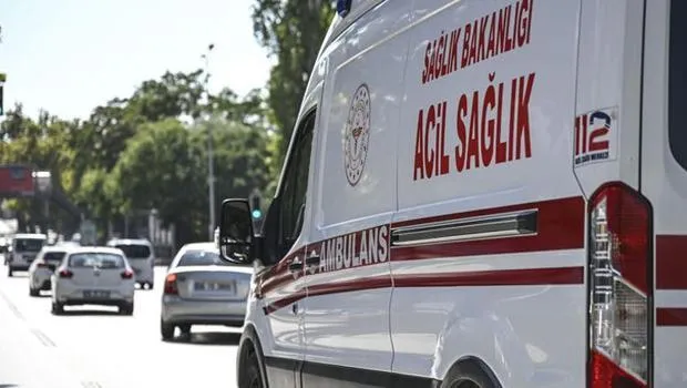 Afyonkarahisar’da 18 yaşındaki çocuk dehşet saçtı: 5 kişiyi vurdu