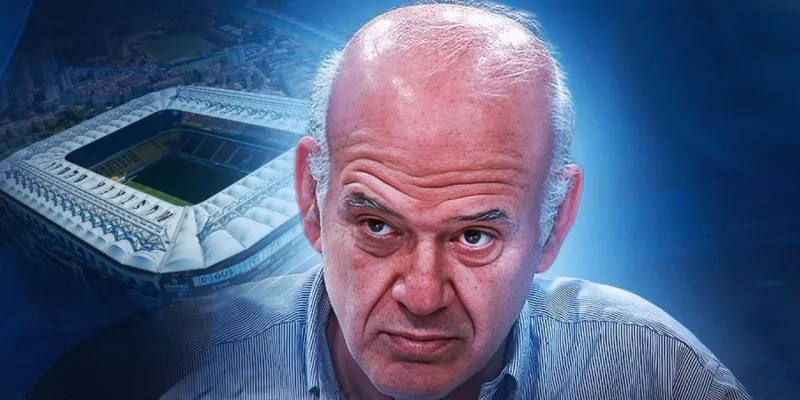 Ahmet Çakar'dan ortalığı karıştıracak Yasin Kol iddiası