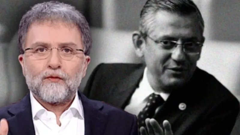 Ahmet Hakan'dan Özgür Özel'e KAAN Övgüsü: İşte Muhalefet Böyle Olur!