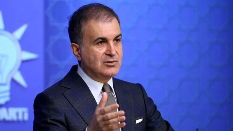 CHP'li Başkana Şok! AK Parti'den Geçmiş Olsun Mesajı