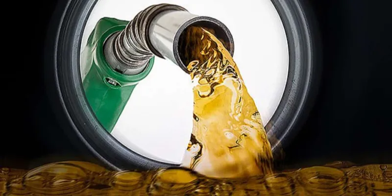 Akaryakıtta tabela değişti!