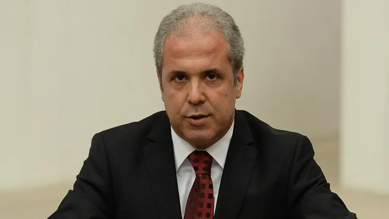 Şamil Tayyar'dan Yargıda Temizlik Çağrısı: Tarihi Fırsat!