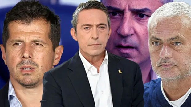 Ali Koç'tan Türk Futboluna Şok Ders! Gerçekler Ortaya Çıktı