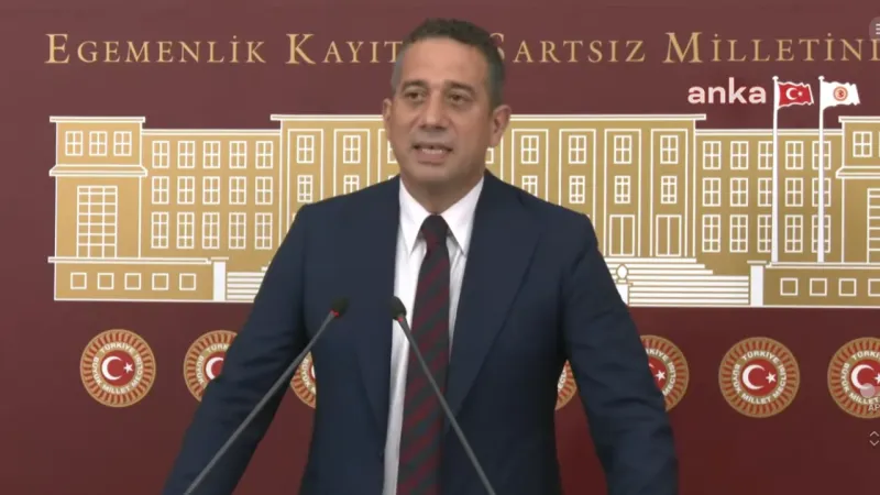 Erdoğan Aday Olamaz! Başarır'dan Bomba Sözler