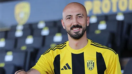 Aliağa FK Transferde Fırtına Gibi! İşte Yeni Bombalar!