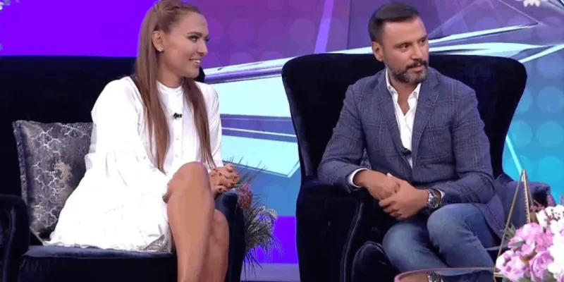 Alişan, Demet Akalın'ın jestine karşılık verdi