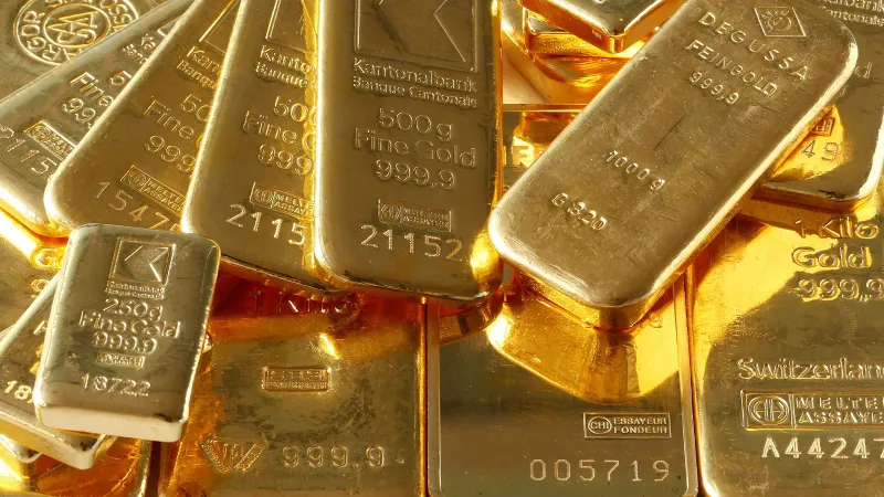 Altın Fiyatları Rekor Kıracak Mı? Uzmanlar Ne Diyor?