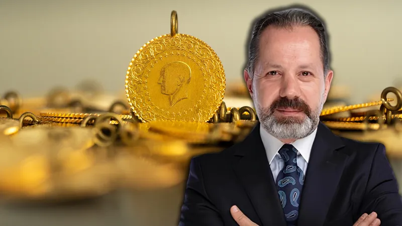 Altın Uçacak Mı? İslam Memiş'ten Bomba Altın Tahmini!