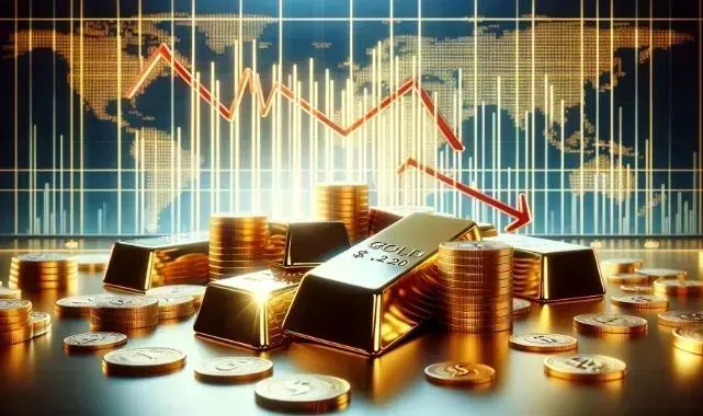 Altın Rekor Kırdı! Gram Altın Fiyatı Şaşırtıyor!