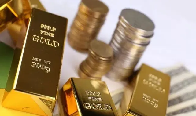 Altının gramı 4 bin 378 liradan işlem görüyor