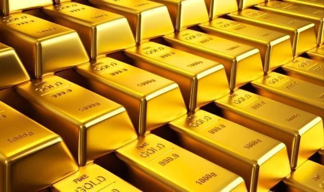 Altının kilogram fiyatı 4 milyon 260 bin liraya geriledi