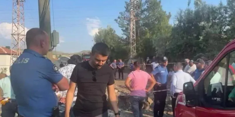 Ankara'da Göçük Faciası: Altyapı İşçisi Hayatını Kaybetti!