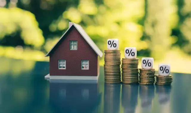 Amerika'da mortgage faizleri ocak ayından bu yana en yüksek seviyesinde