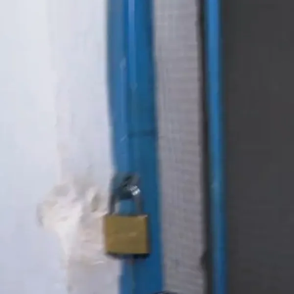 Apartmanda 'anahtar' kavgası!