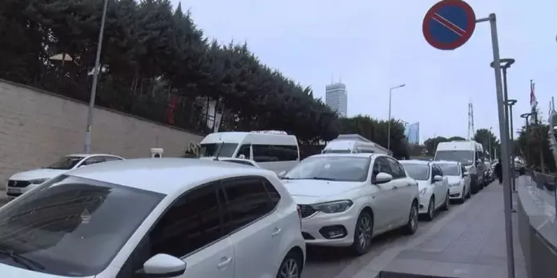 İstanbul Otopark Ücretlerine Şok Zam! Artık Daha Pahalı!