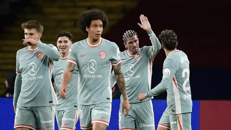 Bomba Transfer! Atletico Madrid'in Yıldızı Galatasaray'da mı?