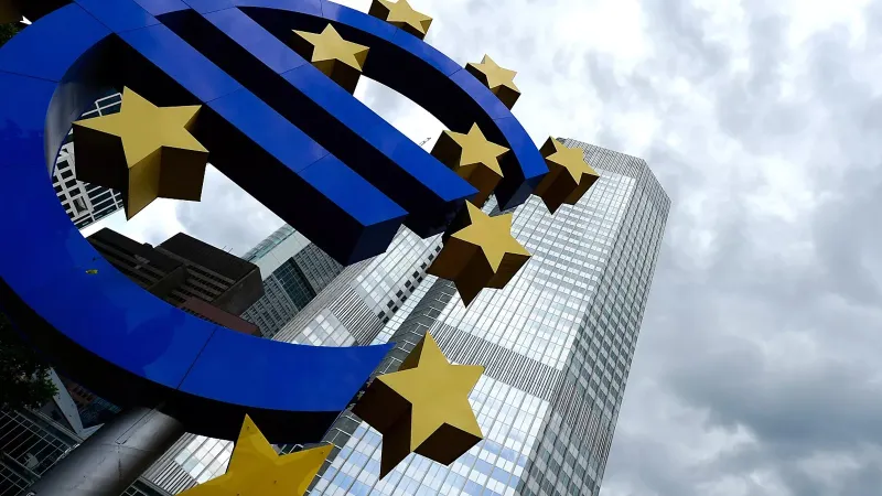 Avrupa Merkez Bankası'ndan sekizinci faiz indirimi