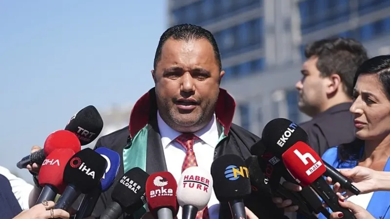 Rezan Epözdemir Gözaltında! FETÖ ve Casusluk İddiaları Şok Etti!