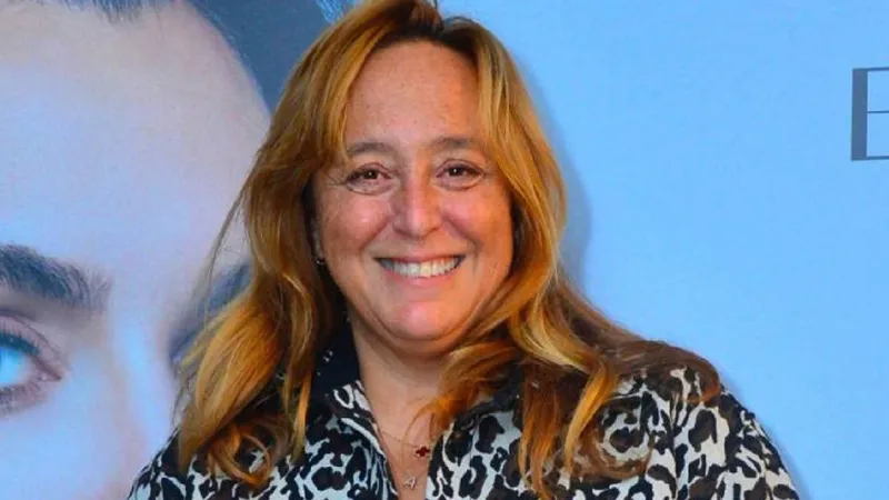 Ayşe Barım hakkında yeniden tutuklama kararı!