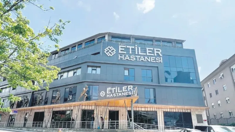 Beşiktaş Belediyesinde Hastane Vurgunu! Aziz İhsan Aktaş mı Aldı?