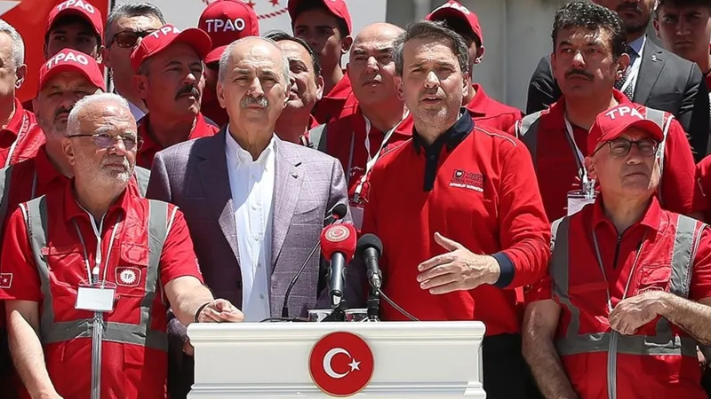 Gabar'dan Petrol Müjdesi! Türkiye'nin Enerji Bağımsızlığı mı Geliyor?