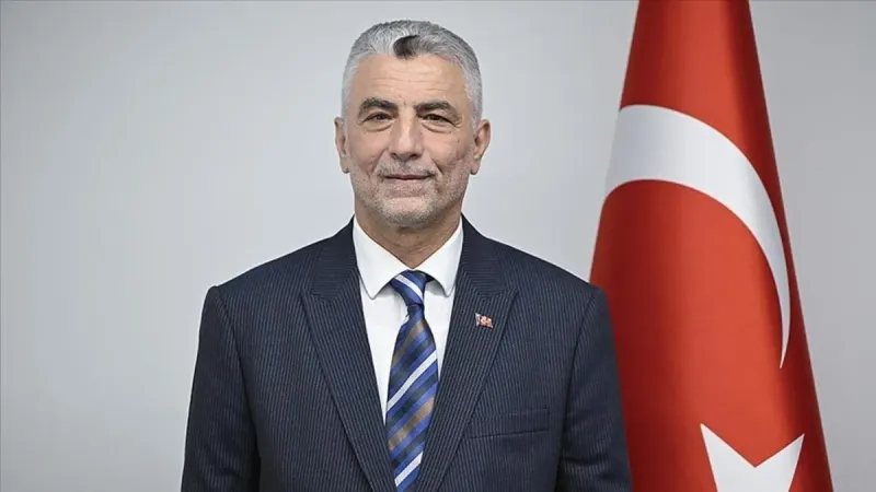 Bakan Bolat'tan "Uluslararası Kooperatifler Günü" mesajı