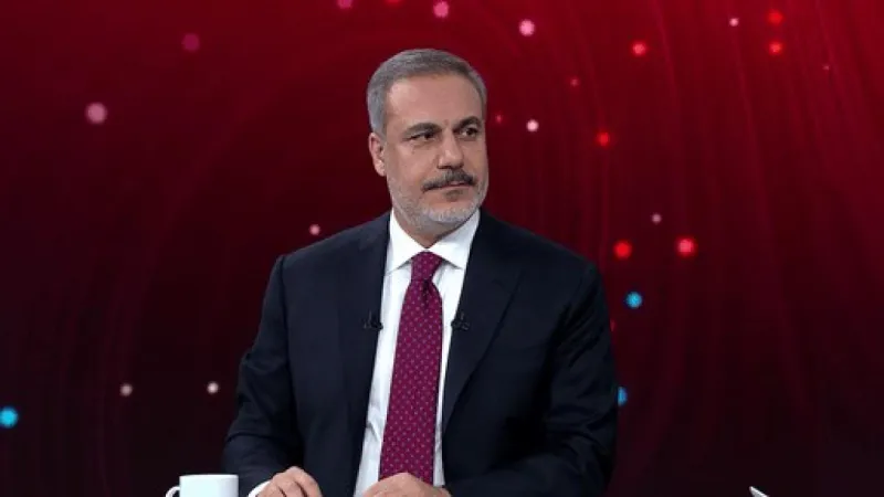Bakan Fidan: Liderler zirvesi için hazırız