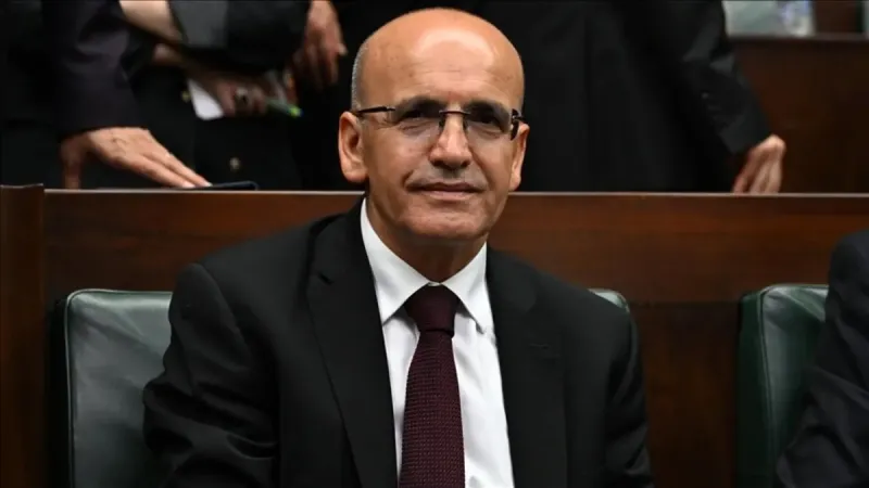 Şimşek'ten Müjde! Büyüme Politikalarıyla Türkiye Uçuşa Geçiyor!