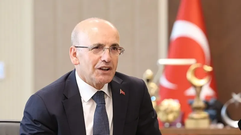 Bakan Mehmet Şimşek'ten ekonomi programı ile ilgili flaş sözler: Güven devam ediyor